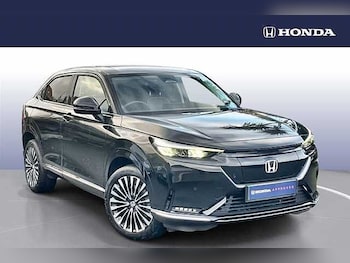 Honda e NY1 feature image