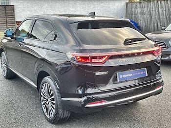 Used Honda e NY1 2024 for sale - 76703342: Photo