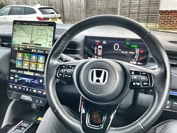 Used Honda e NY1 2024 for sale - 76703342: Photo