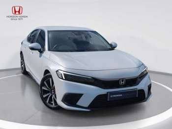 Used Honda Civic 2022 for sale - 75116011: Photo