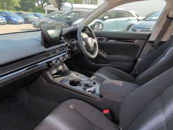Used Honda Civic 2022 for sale - 75116011: Photo