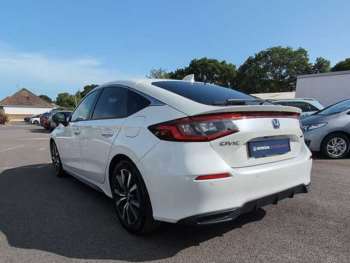 Used Honda Civic 2022 for sale - 75116011: Photo
