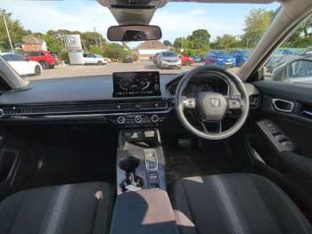 Used Honda Civic 2022 for sale - 75116011: Photo