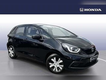 Honda - Jazz