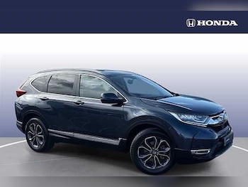 Honda - CR-V
