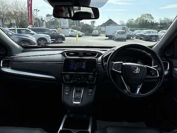 Used Honda CR-V 2021 for sale - 75521506: Photo