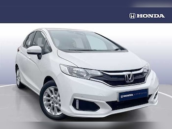 Honda - Jazz