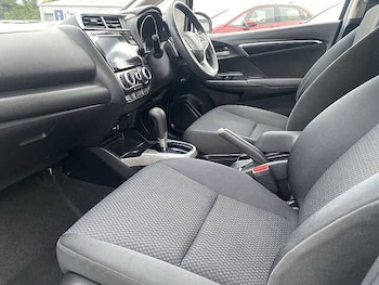 Used Honda Jazz 2020 for sale - 76419816: Photo