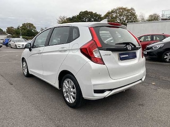 Used Honda Jazz 2020 for sale - 76419816: Photo
