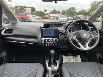 Used Honda Jazz 2020 for sale - 76419816: Photo