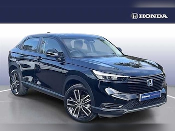 Used Honda HR-V 2023 for sale - 75992321: Photo