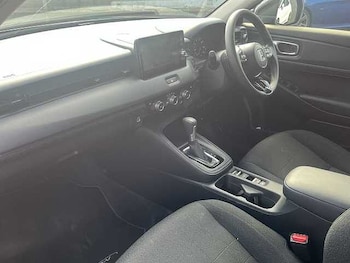Used Honda HR-V 2023 for sale - 75992321: Photo