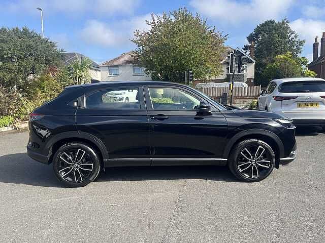 Used Honda HR-V 2023 for sale - 75992321: Photo 5