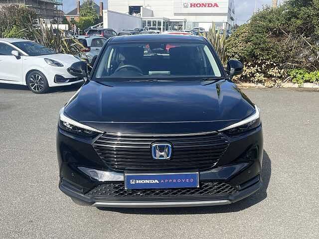 Used Honda HR-V 2023 for sale - 75992321: Photo 6