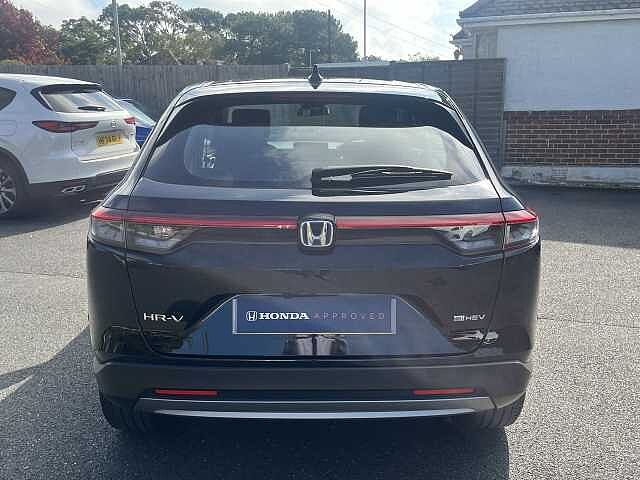 Used Honda HR-V 2023 for sale - 75992321: Photo 7