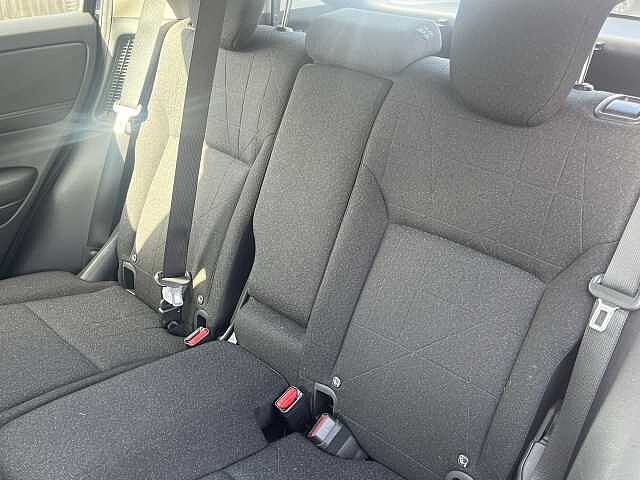 Used Honda HR-V 2023 for sale - 75992321: Photo 8