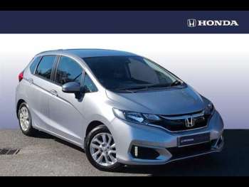 Used Honda Jazz 2019 for sale - 74136738: Photo