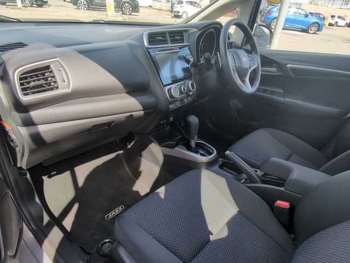 Used Honda Jazz 2019 for sale - 74136738: Photo