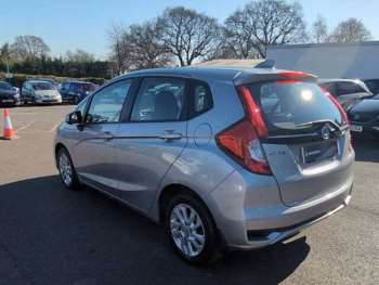Used Honda Jazz 2019 for sale - 74136738: Photo