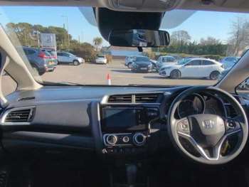 Used Honda Jazz 2019 for sale - 74136738: Photo
