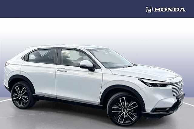Used Honda HR-V 2022 for sale - 76061608: Photo 1