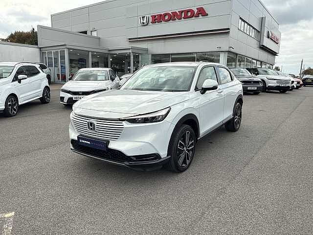 Used Honda HR-V 2022 for sale - 76061608: Photo 10