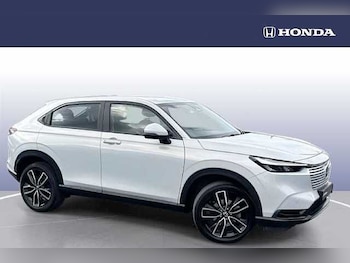 Used Honda HR-V 2022 for sale - 76061608: Photo