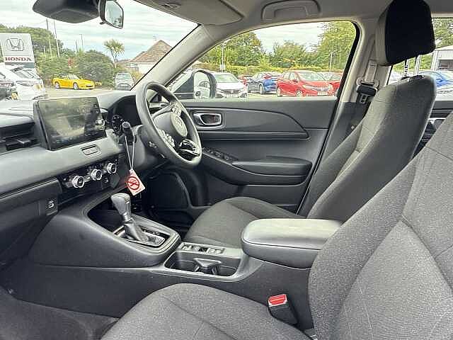 Used Honda HR-V 2022 for sale - 76061608: Photo 2