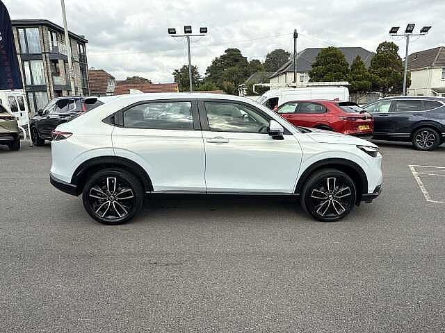 Used Honda HR-V 2022 for sale - 76061608: Photo 5