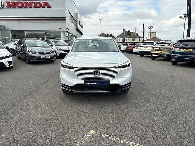 Used Honda HR-V 2022 for sale - 76061608: Photo 6