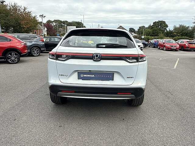 Used Honda HR-V 2022 for sale - 76061608: Photo 7
