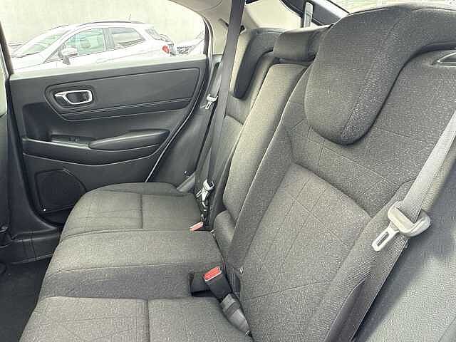 Used Honda HR-V 2022 for sale - 76061608: Photo 8