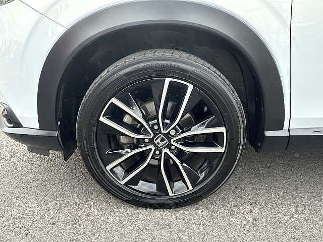 Used Honda HR-V 2022 for sale - 76061608: Photo 9