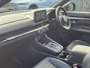 Used Honda CR-V 2024 for sale - 76441718: Photo