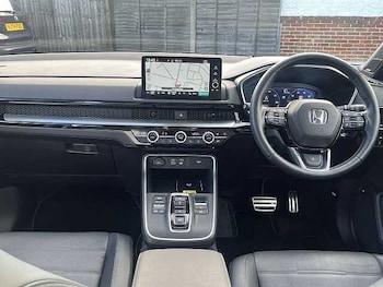 Used Honda CR-V 2024 for sale - 76441718: Photo