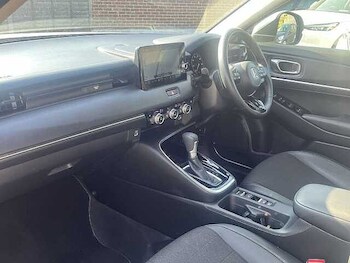 Used Honda HR-V 2023 for sale - 75541008: Photo