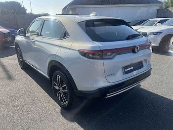 Used Honda HR-V 2023 for sale - 75541008: Photo