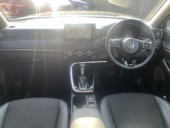 Used Honda HR-V 2023 for sale - 75541008: Photo