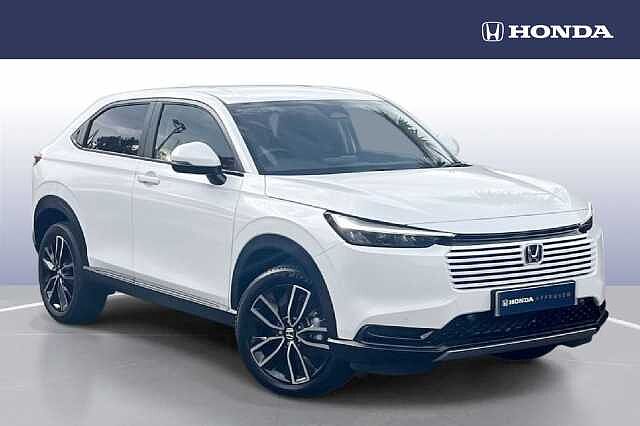 Used Honda HR-V 2025 for sale - 76410229: Photo 1