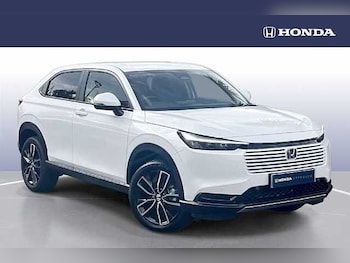 Used Honda HR-V 2025 for sale - 76410229: Photo