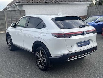 Used Honda HR-V 2025 for sale - 76410229: Photo