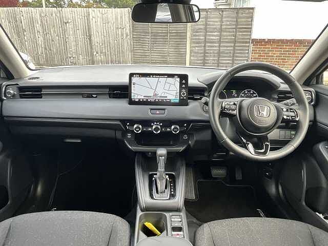 Used Honda HR-V 2025 for sale - 76410229: Photo 4