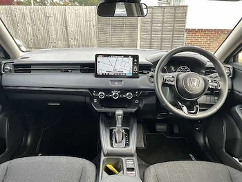 Used Honda HR-V 2025 for sale - 76410229: Photo