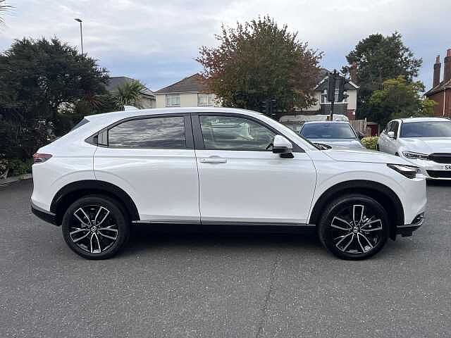 Used Honda HR-V 2025 for sale - 76410229: Photo 5