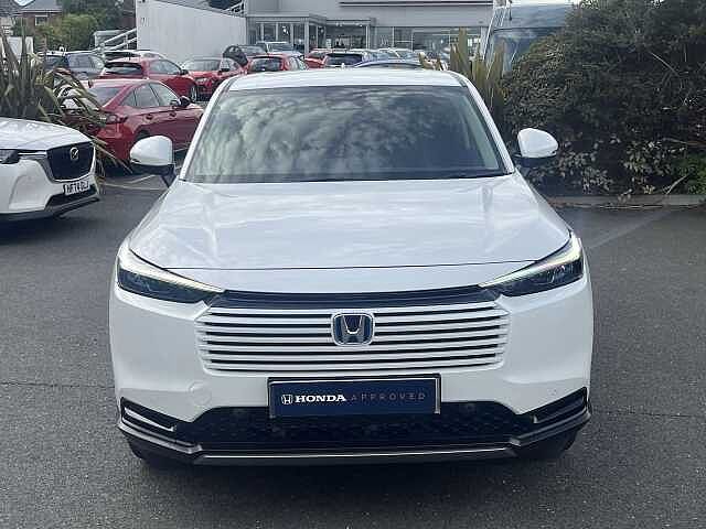 Used Honda HR-V 2025 for sale - 76410229: Photo 6