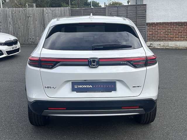 Used Honda HR-V 2025 for sale - 76410229: Photo 7