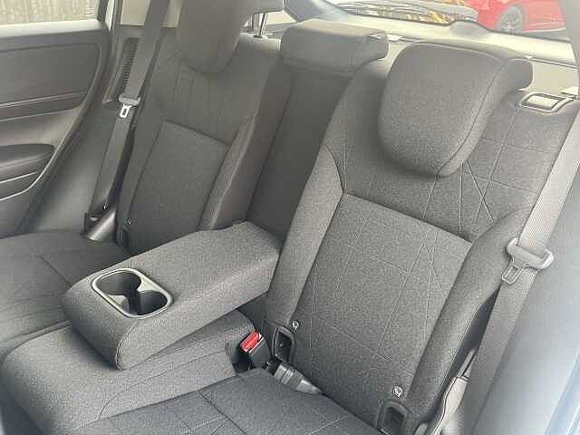 Used Honda HR-V 2025 for sale - 76410229: Photo 8