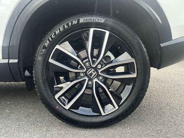 Used Honda HR-V 2025 for sale - 76410229: Photo 9