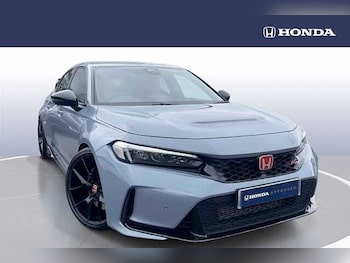 Used Honda Civic 2024 for sale - 76419815: Photo
