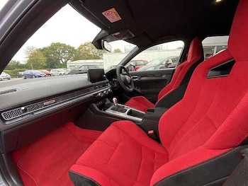 Used Honda Civic 2024 for sale - 76419815: Photo